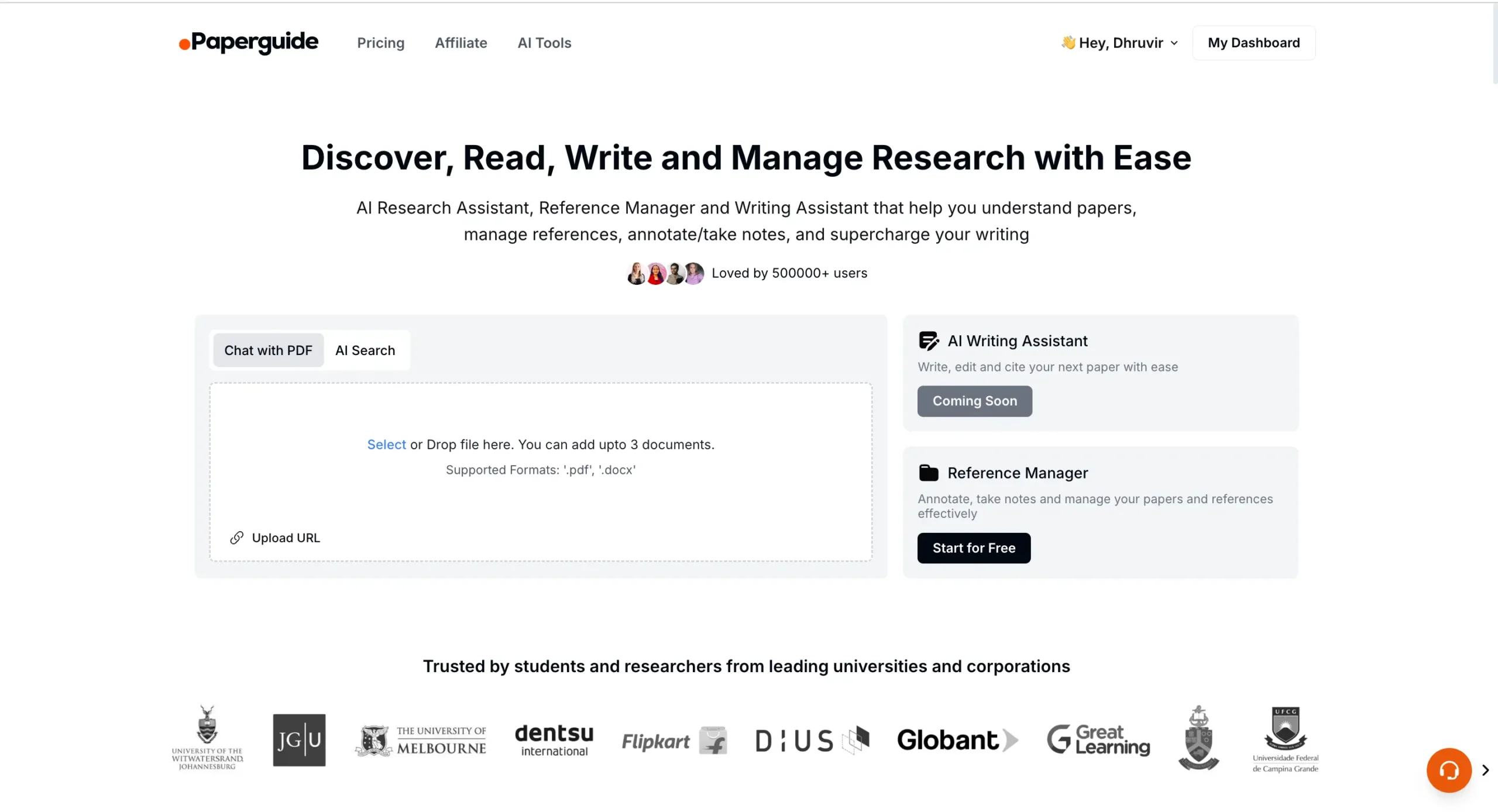 Paperguide