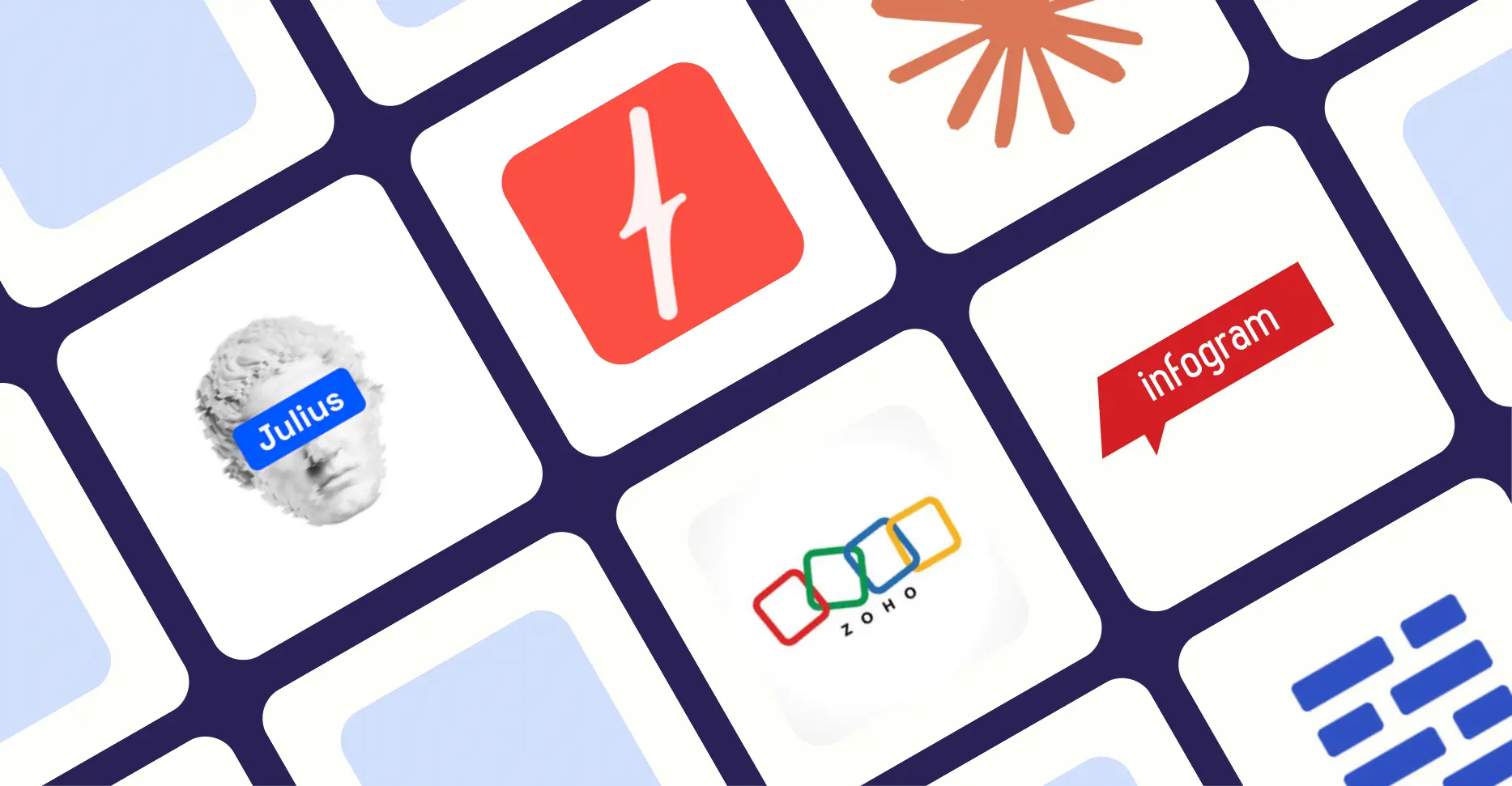 Best AI tools for data visualization