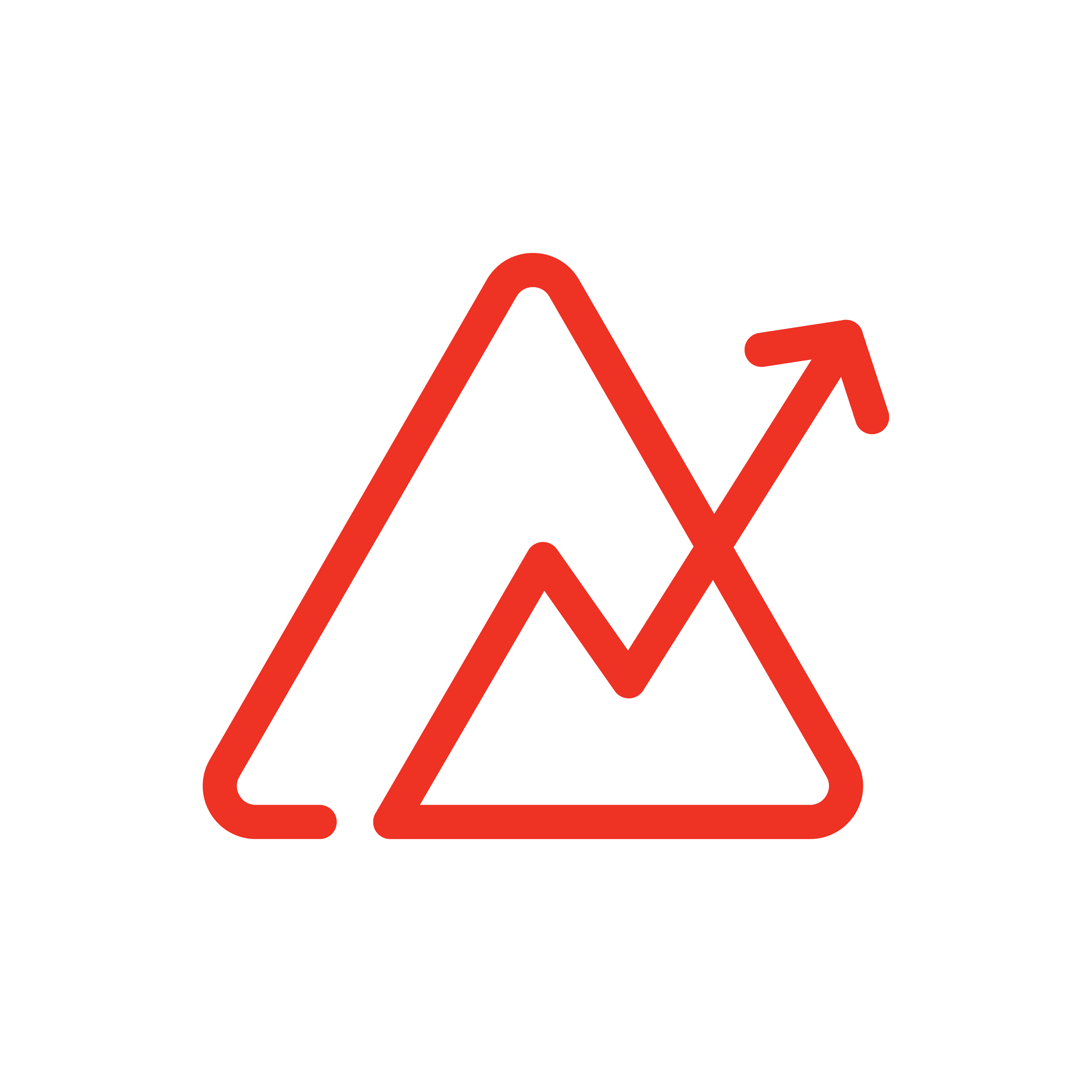 Zoho Analytics logo