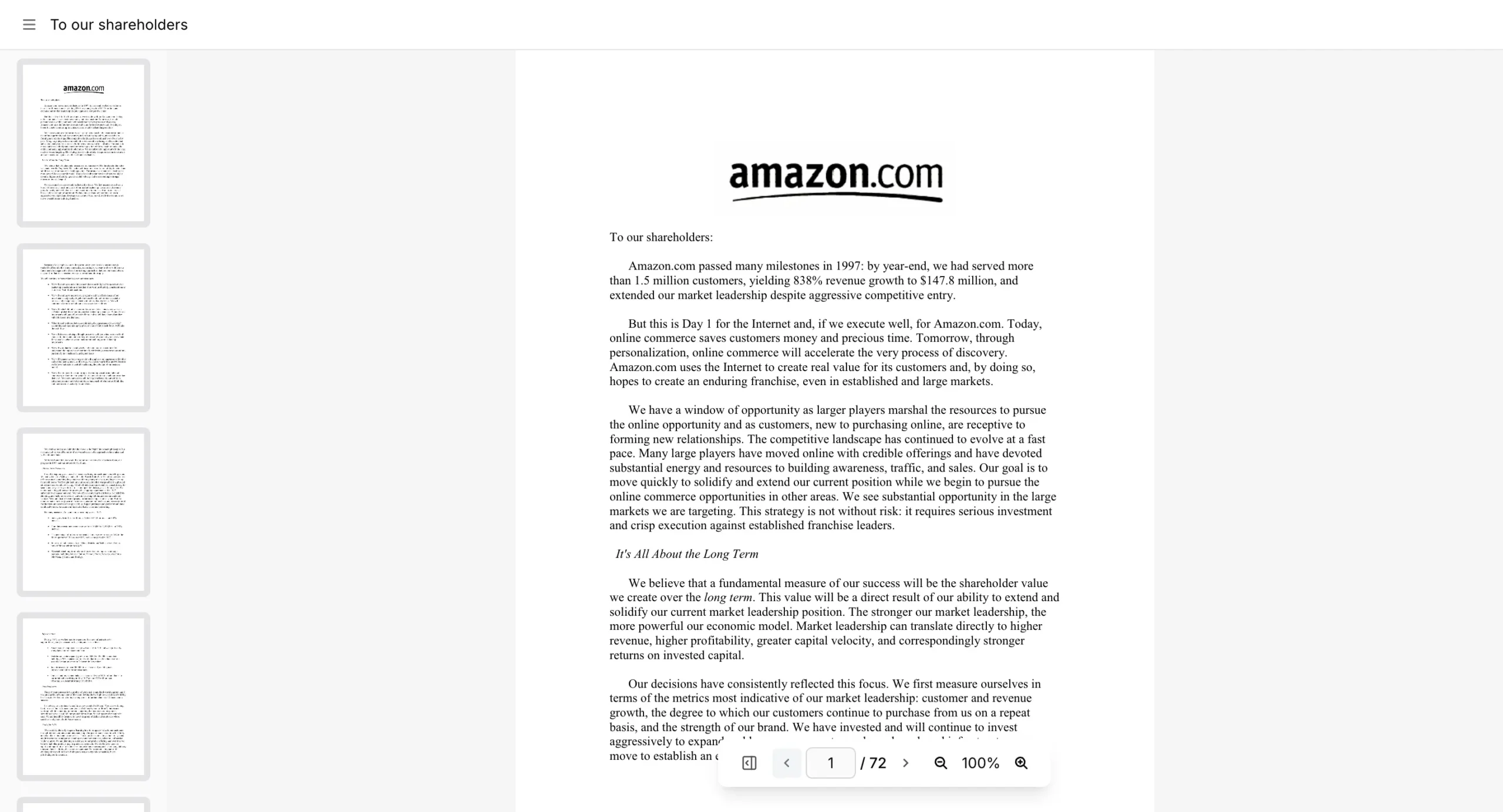 Jenni AI PDF Reader