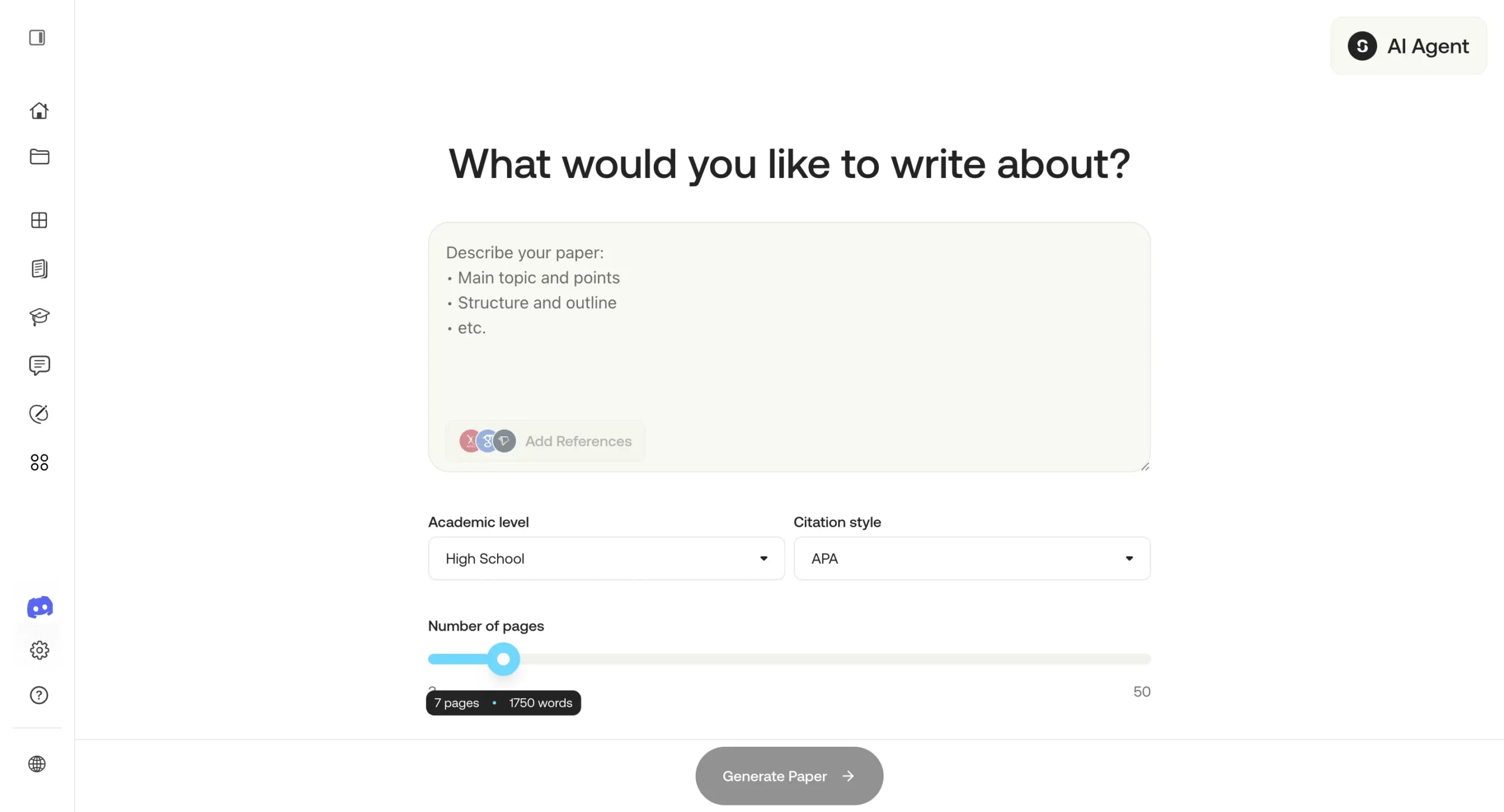MyStylus Essay writer