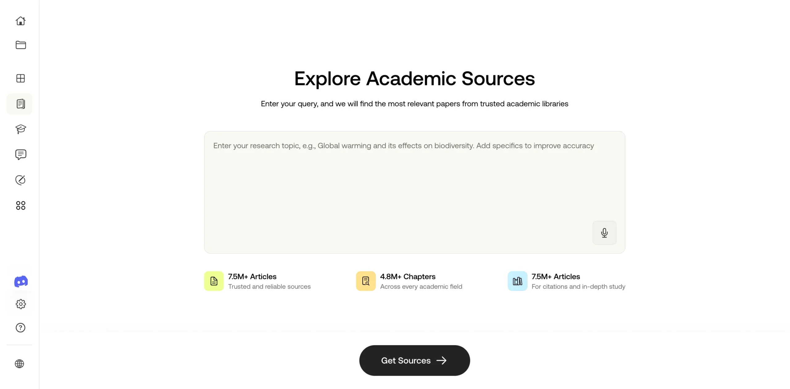 MyStylus Source Finder