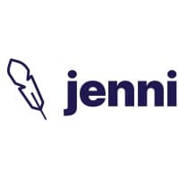 jenni_ai_logo