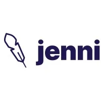 jenni_ai_logo