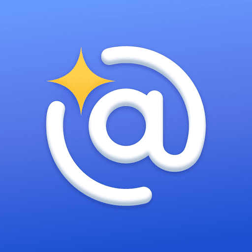 Clean Email logo