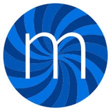 Mailstrom logo